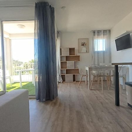 Naturiste Cap D'Agde Natura Beach 113 Dış mekan fotoğraf