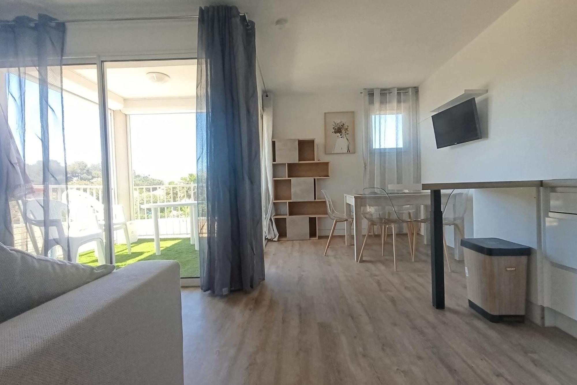 Naturiste Cap D'Agde Natura Beach 113 Dış mekan fotoğraf