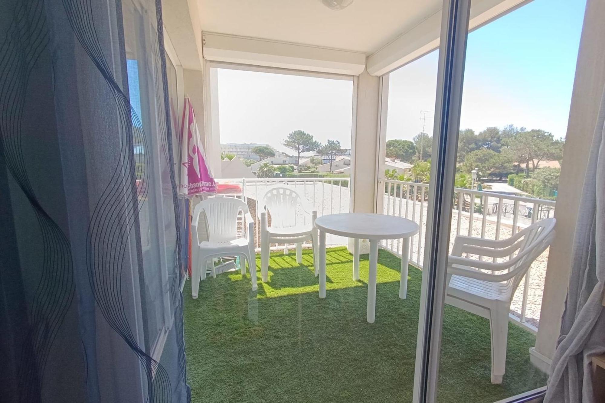 Naturiste Cap D'Agde Natura Beach 113 Dış mekan fotoğraf