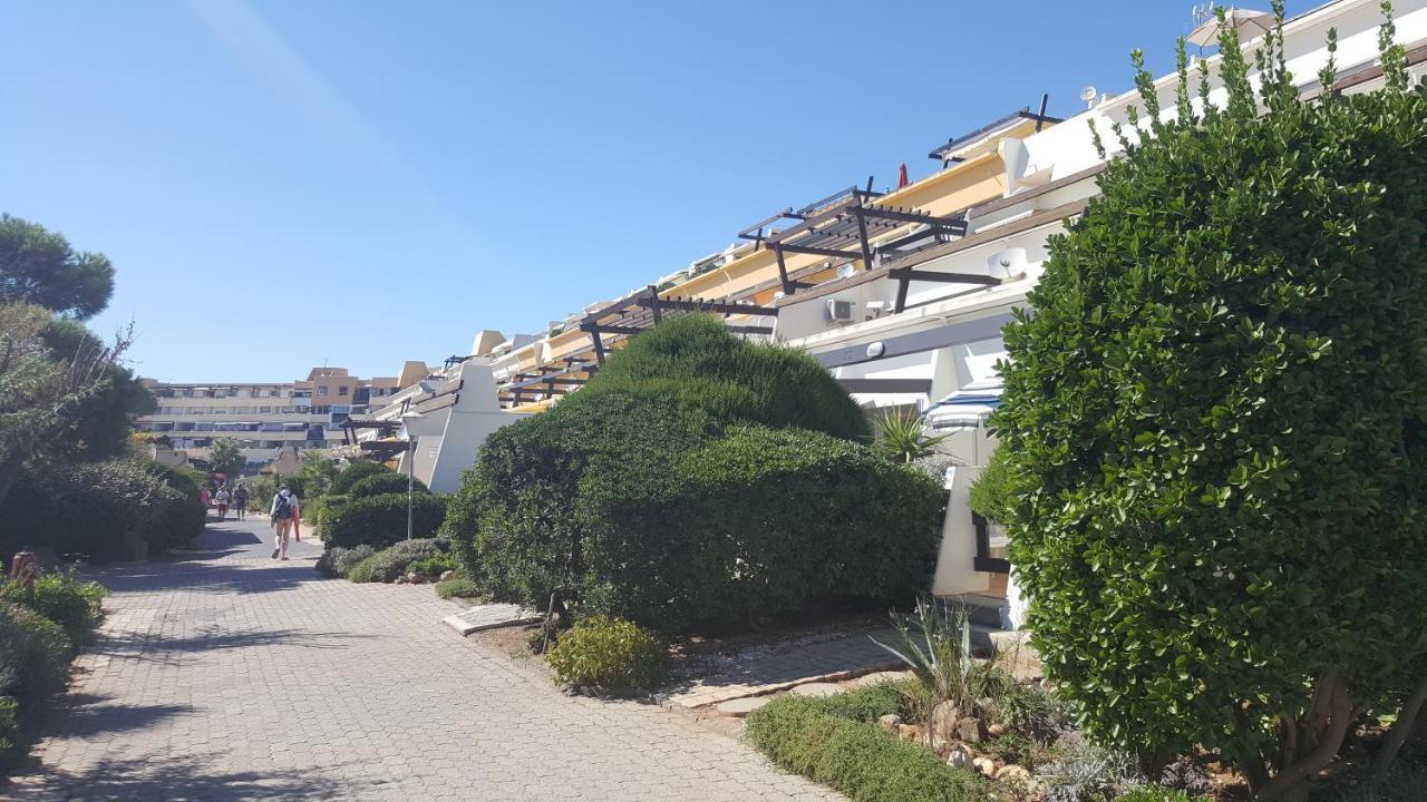 Naturiste Cap D'Agde Natura Beach 113 Dış mekan fotoğraf