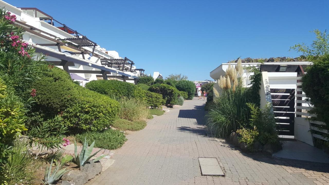 Naturiste Cap D'Agde Natura Beach 113 Dış mekan fotoğraf