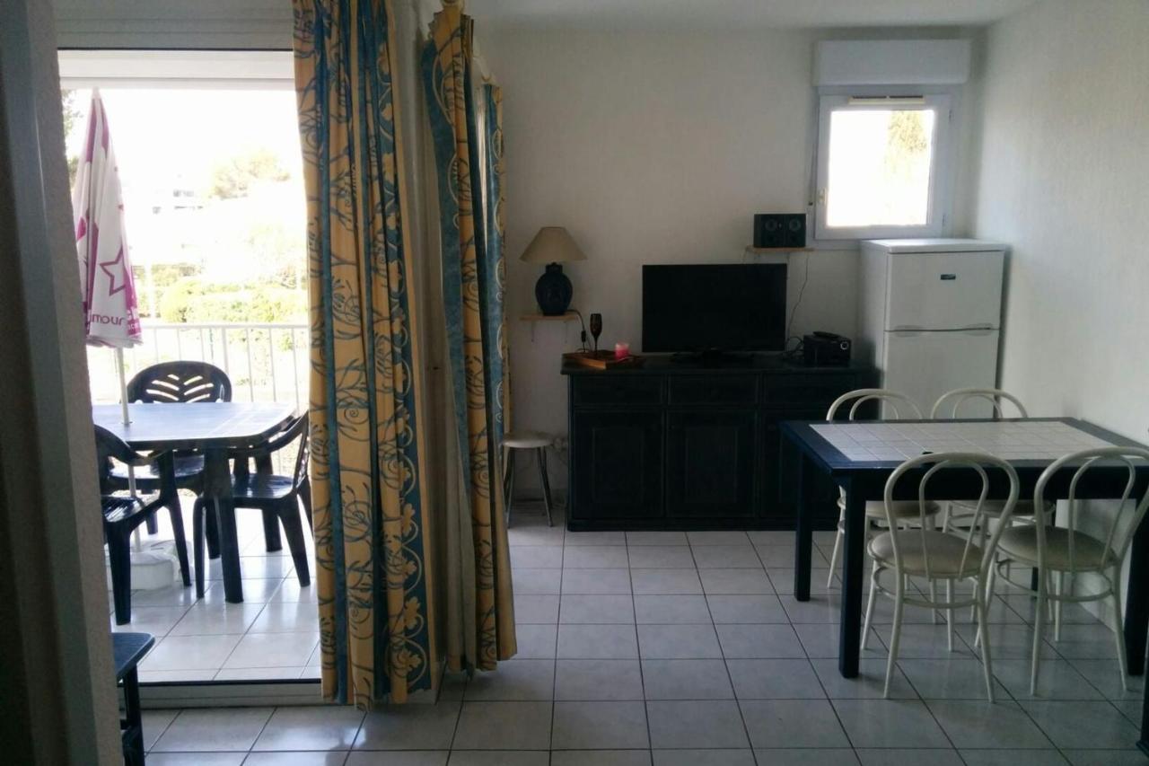Naturiste Cap D'Agde Natura Beach 113 Dış mekan fotoğraf